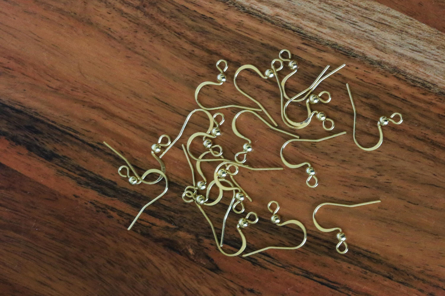 Ancient Handprint Earrings